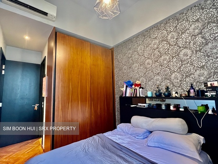 The Asana (D10), Apartment #562078401